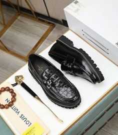 Picture of LV Shoes Men _SKUfw143245491fw